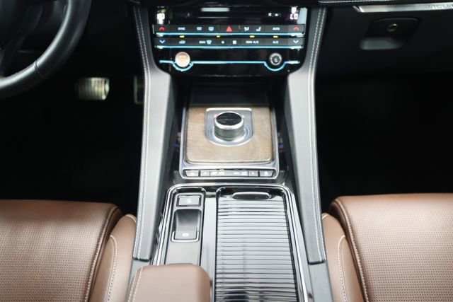 Used 2020 Jaguar F-PACE S AWD/4WD image 43