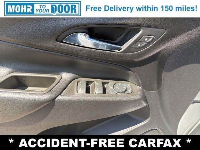 Used 2020 Chevrolet Equinox LT image 11