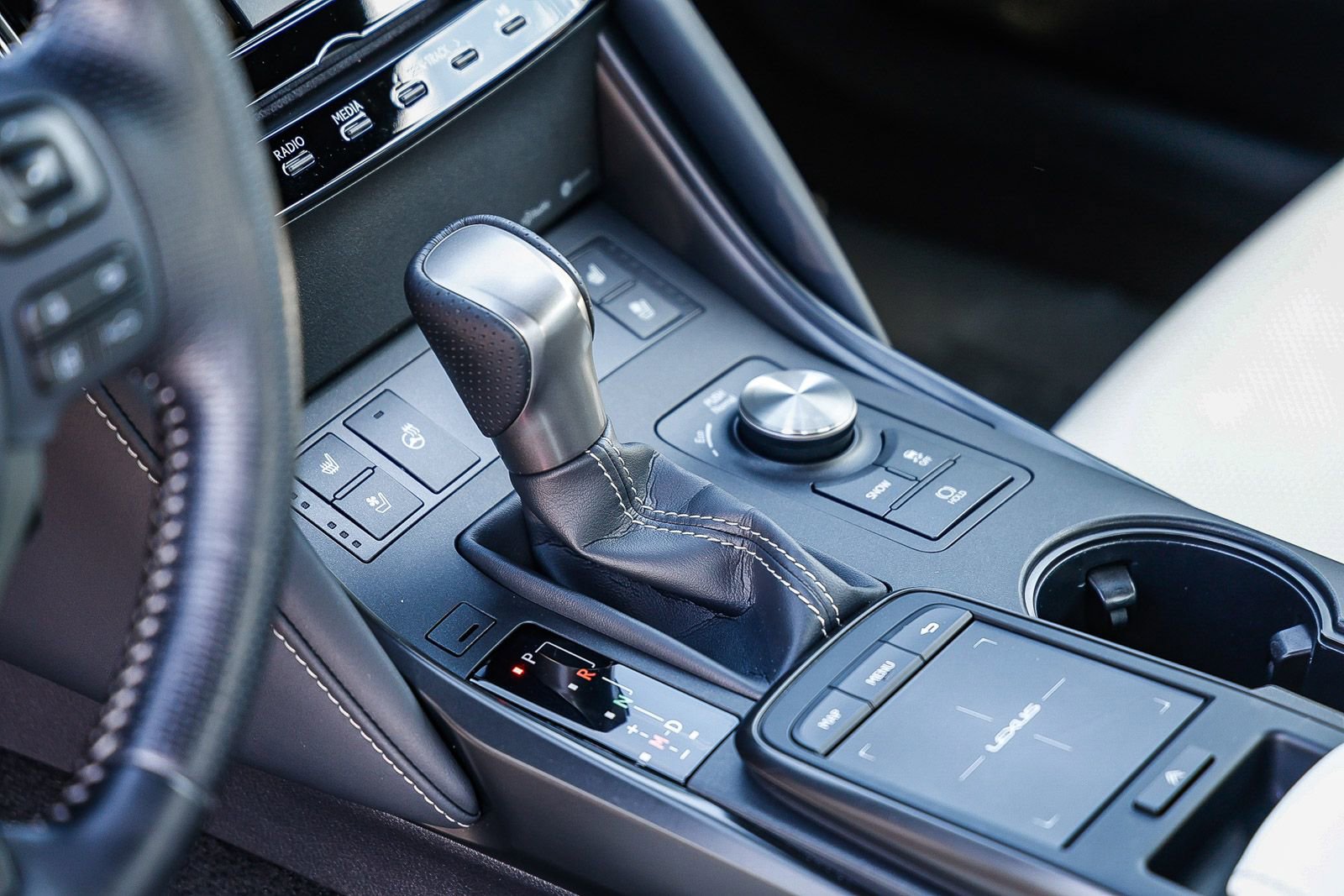 Used 2023 Lexus IS 350 F Sport w/ Navigation Package image 20