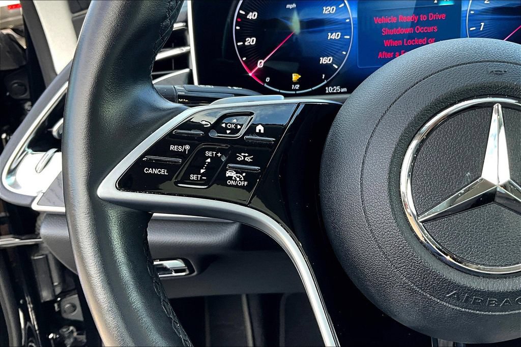 Certified 2024 Mercedes-Benz E 350 4MATIC Sedan image 17