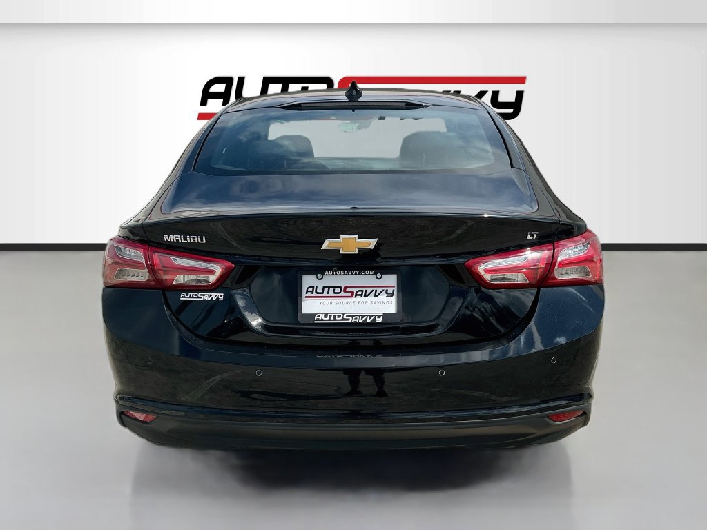 Used 2024 Chevrolet Malibu LT FWD image 6