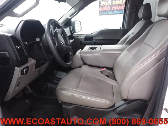 Used 2018 Ford F150 XL w/ Equipment Group 101A Mid image 10
