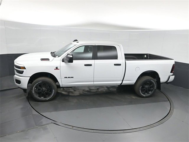 New 2026 RAM 2500 Big Horn image 27