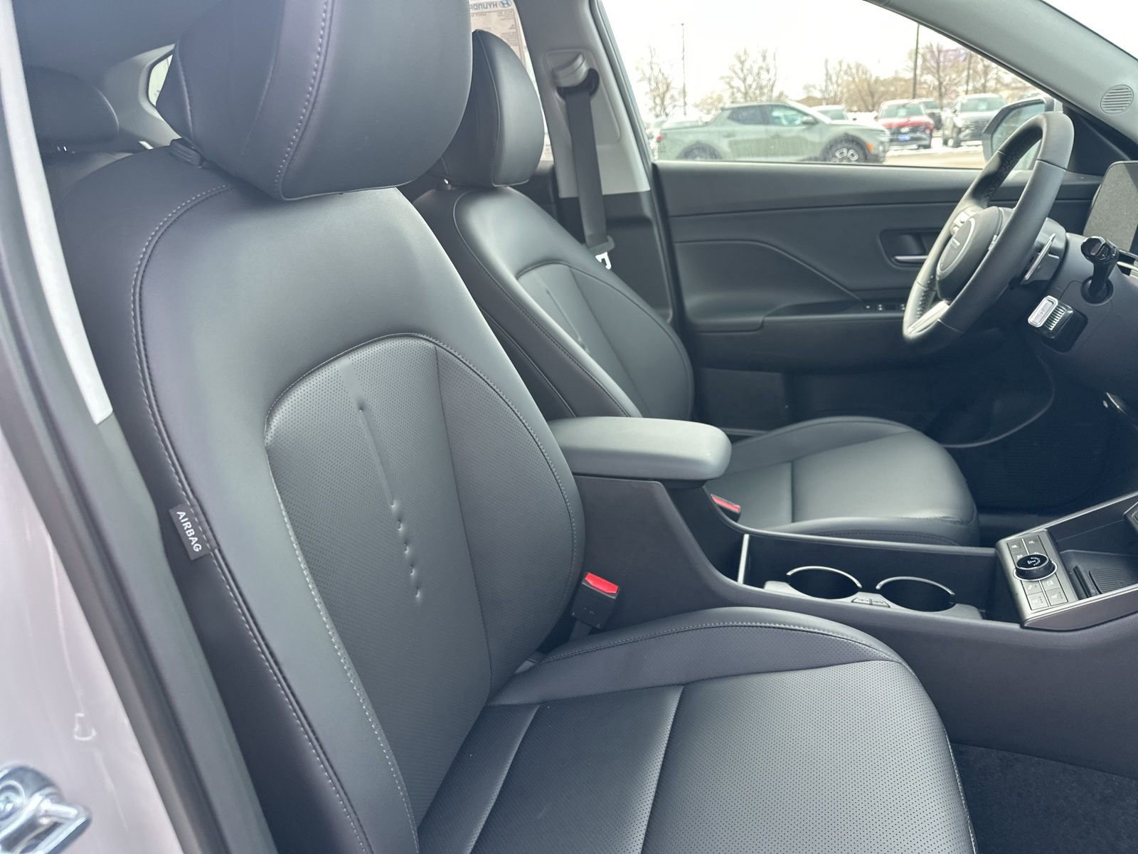 New 2026 Hyundai Kona Limited image 28