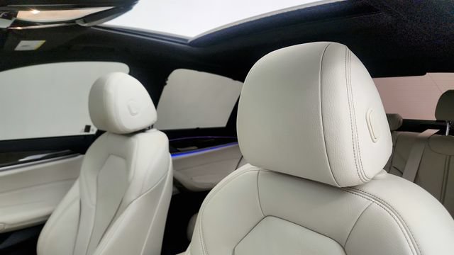 Used 2021 BMW 540i w/ Executive Package RWD image 47