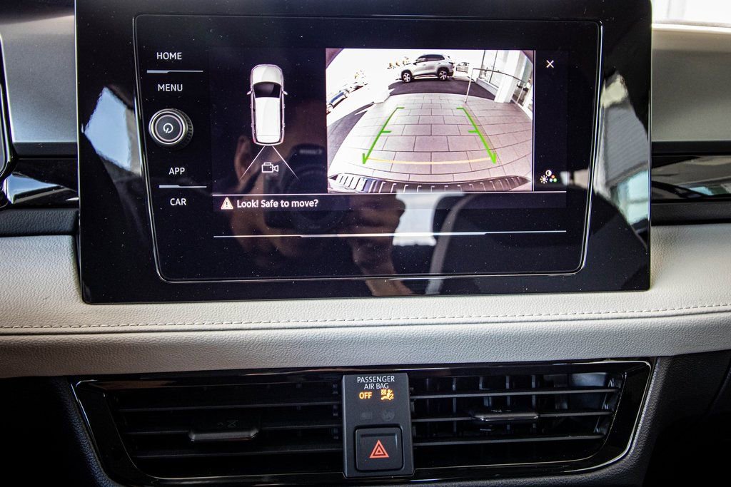 New 2026 Volkswagen Taos S image 3