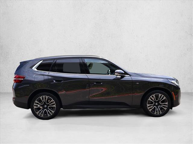 Certified 2025 BMW X3 xDrive30 AWD/4WD image 5