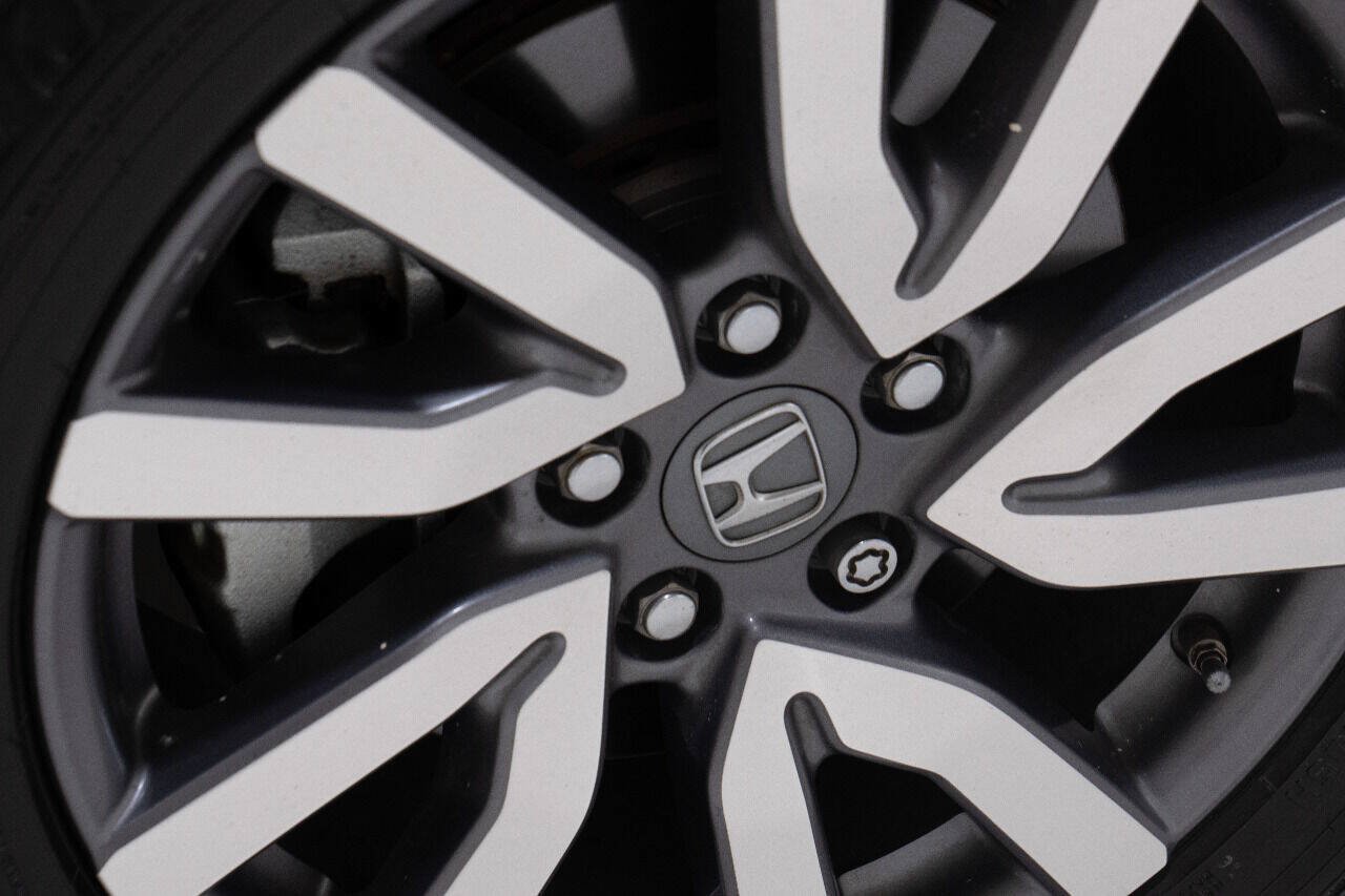 Used 2020 Honda Pilot EX-L image 21