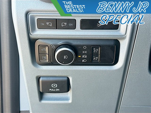 Used 2024 Ford F150 XLT w/ Equipment Group 302A MID image 10