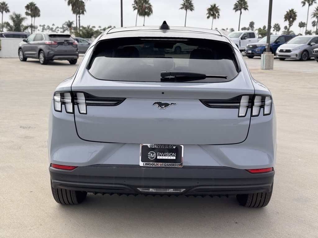 New 2025 Ford Mustang Mach-E Premium image 11