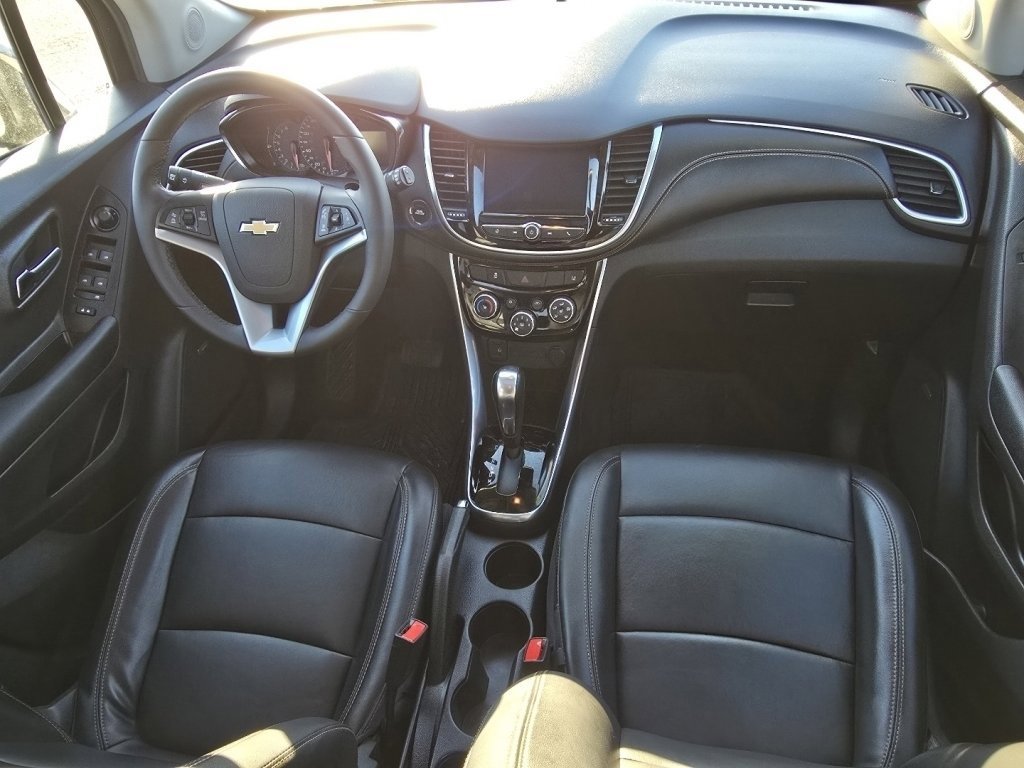 Used 2020 Chevrolet Trax Premier image 19