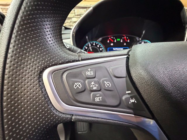 Used 2022 Chevrolet Equinox LT AWD/4WD image 24