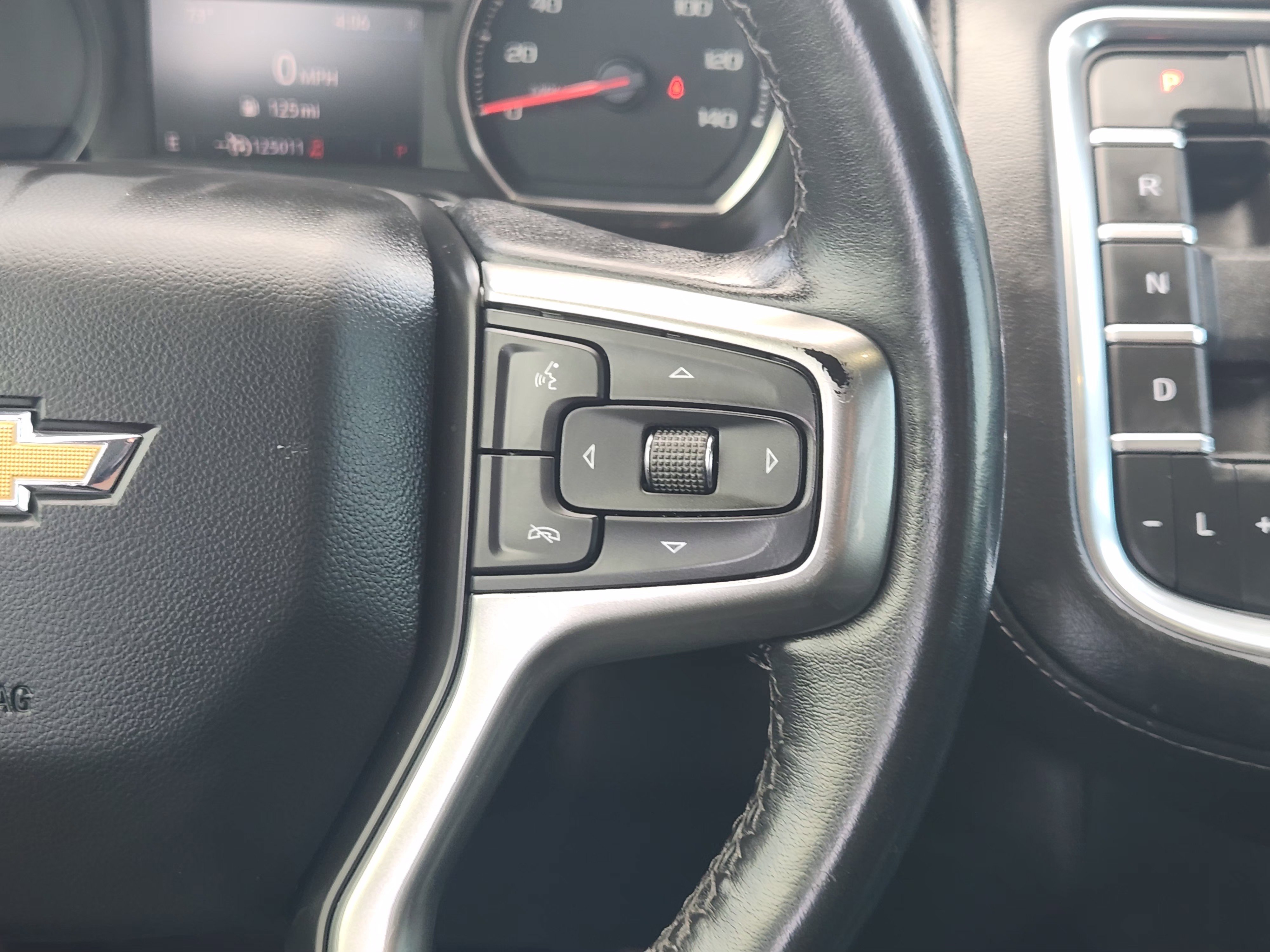 Used 2021 Chevrolet Tahoe LT RWD image 30