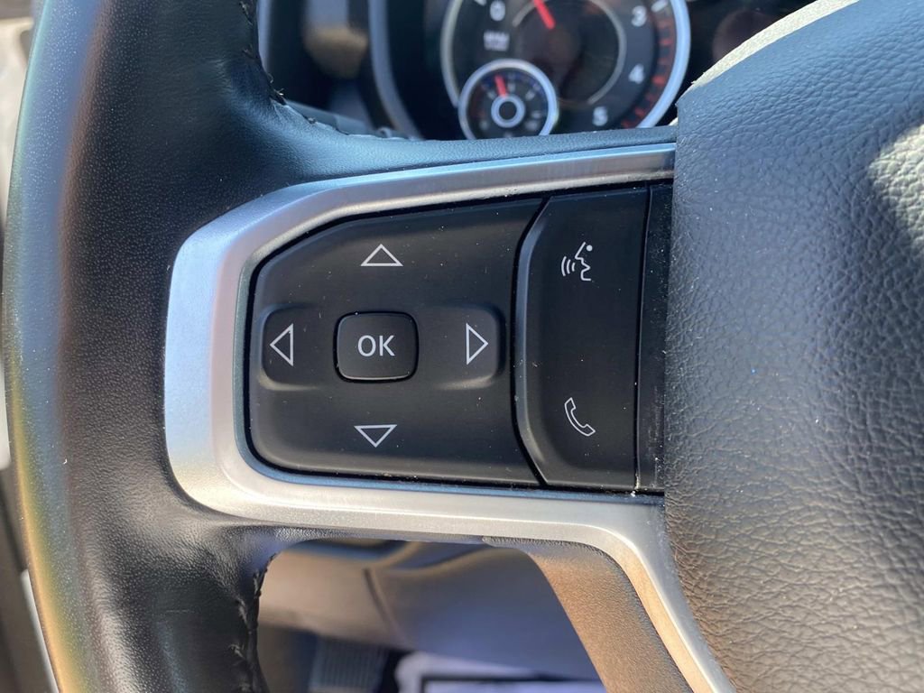 Used 2024 RAM 3500 Big Horn image 19