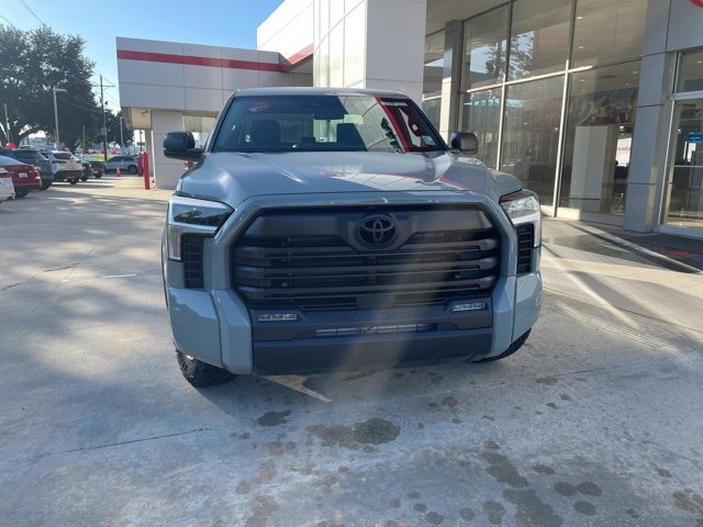 New 2026 Toyota Tundra SR5 image 4