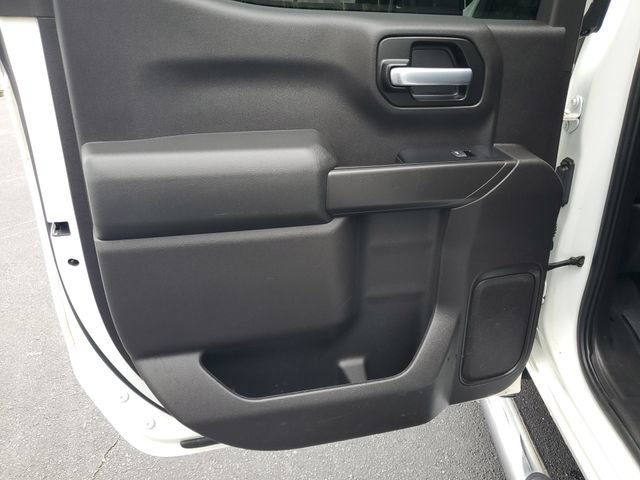 Certified 2020 Chevrolet Silverado 1500 LT w/ Texas Edition RWD image 12