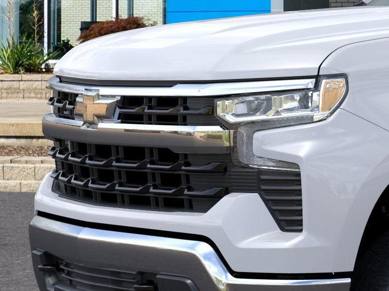 New 2026 Chevrolet Silverado 1500 LT image 13