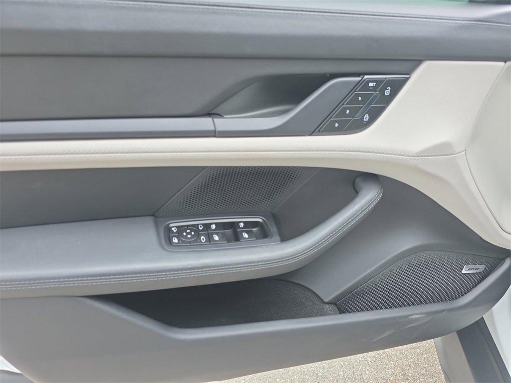 Certified 2023 Porsche Taycan 4S image 24