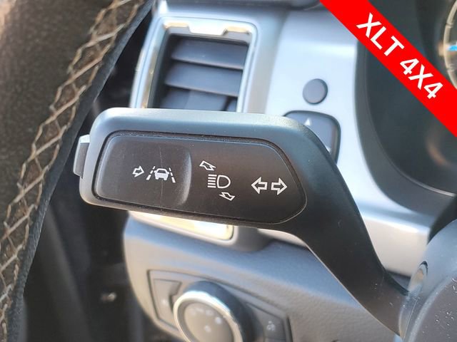 Used 2022 Ford Ranger XLT w/ Equipment Group 301A Mid image 17