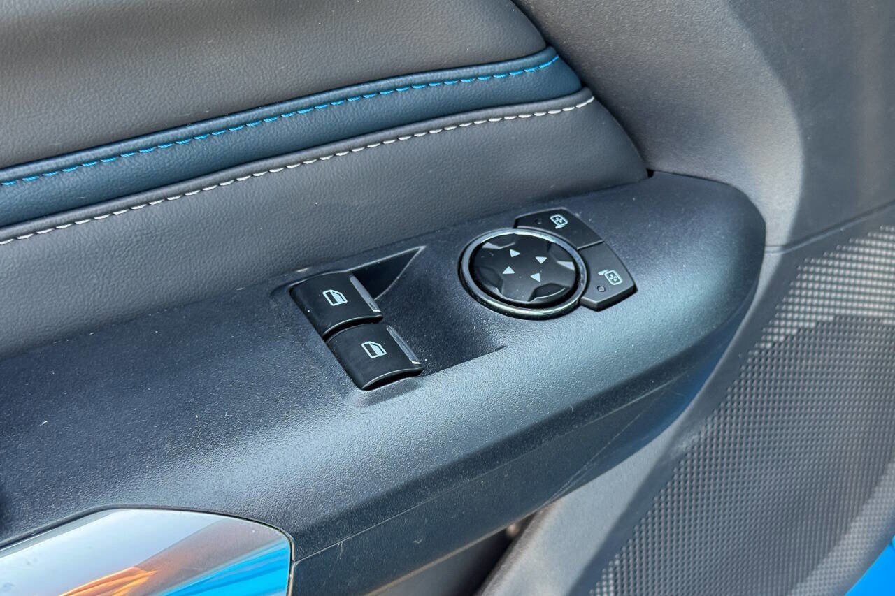 Used 2024 Ford Mustang GT Premium image 32