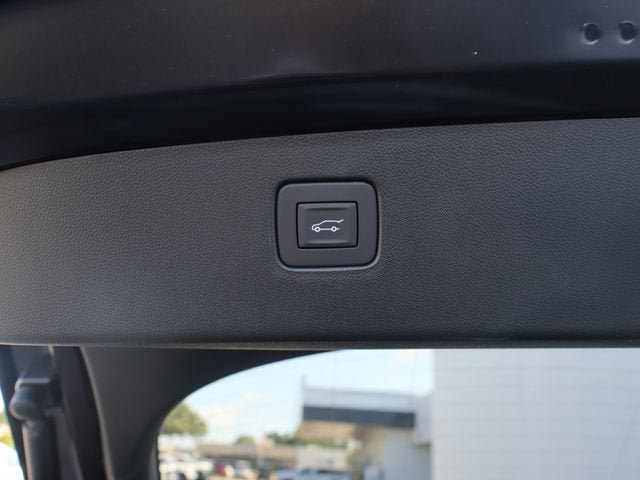 New 2026 Buick Envista Sport Touring w/ Convenience I Package FWD image 9