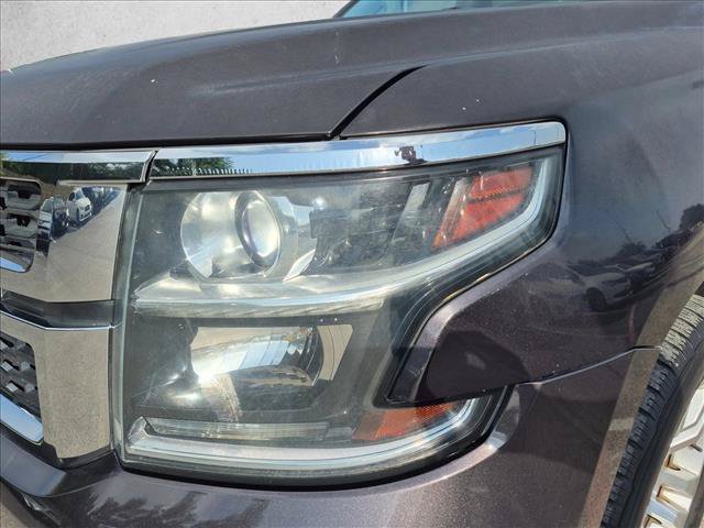 Used 2016 Chevrolet Tahoe LT w/ Max Trailering Package RWD image 13