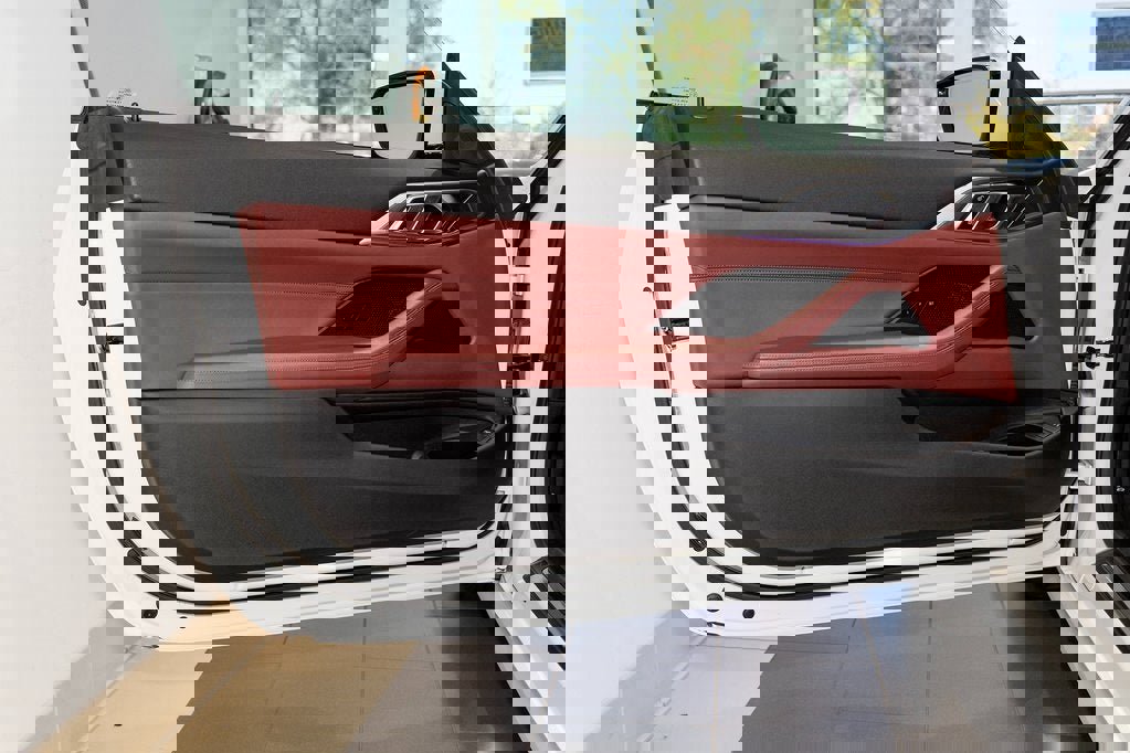 Used 2021 BMW 430i xDrive Coupe w/ Premium Package image 12