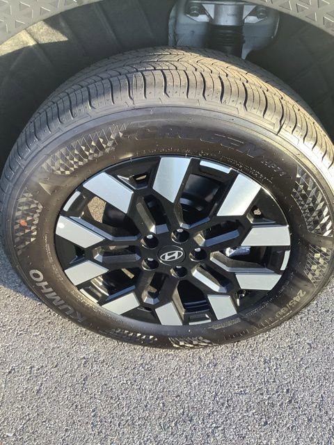 Certified 2026 Hyundai Santa Cruz SE FWD image 34