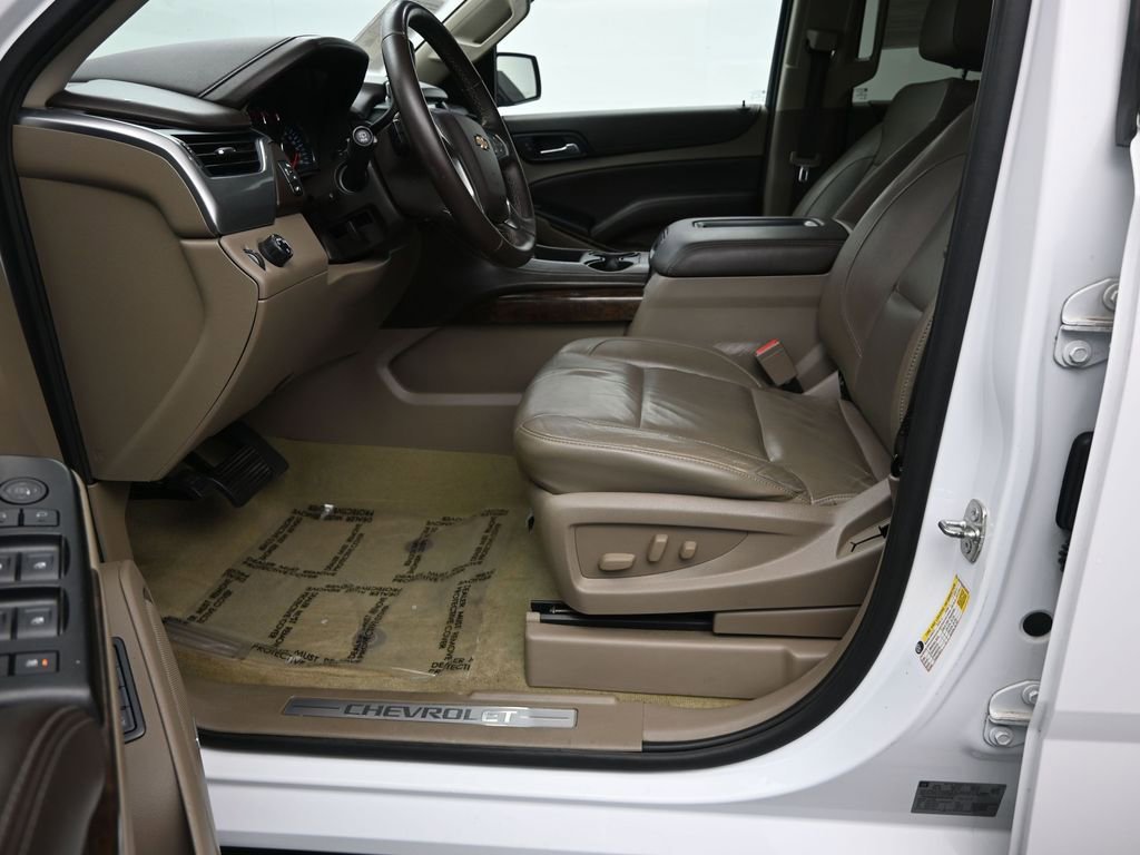 Used 2017 Chevrolet Tahoe LT image 11