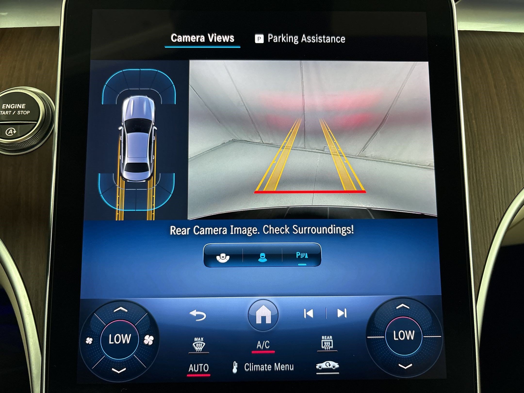 Certified 2024 Mercedes-Benz C 300 Sedan image 18