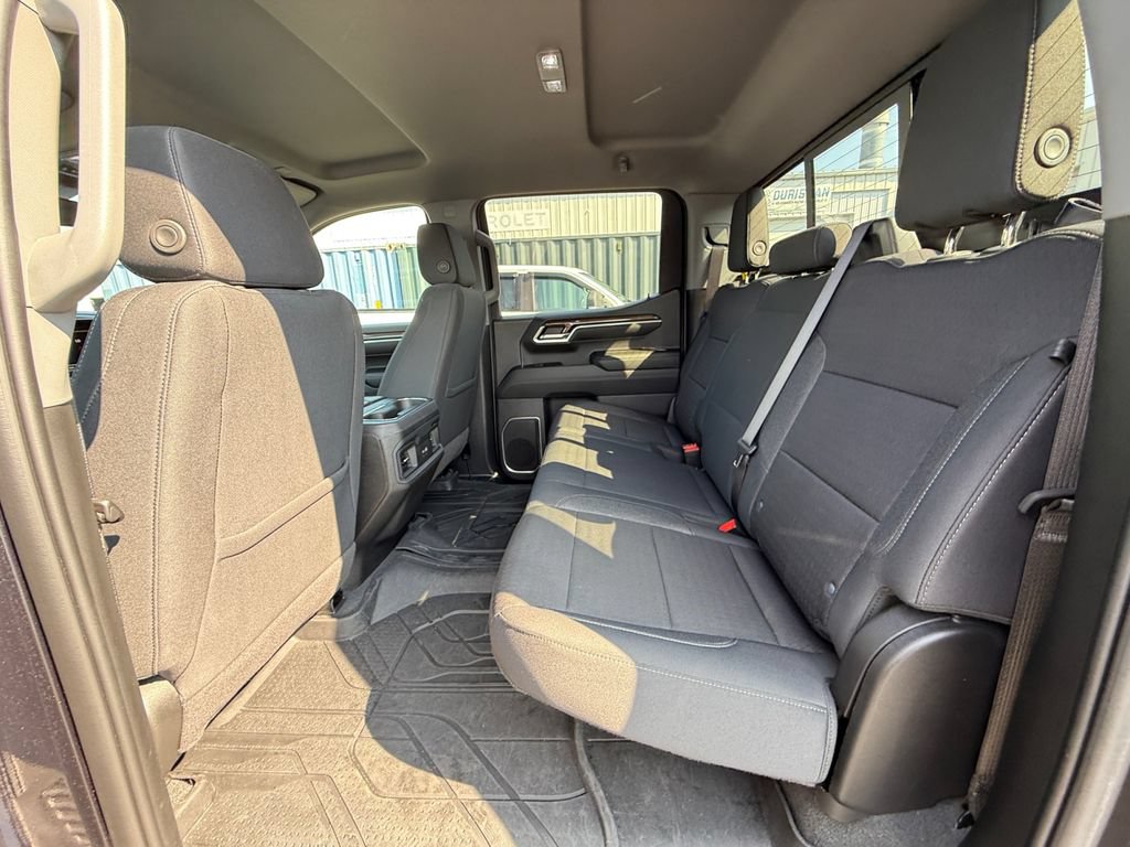 Used 2024 Chevrolet Silverado 1500 RST w/ Convenience Package II AWD/4WD image 27