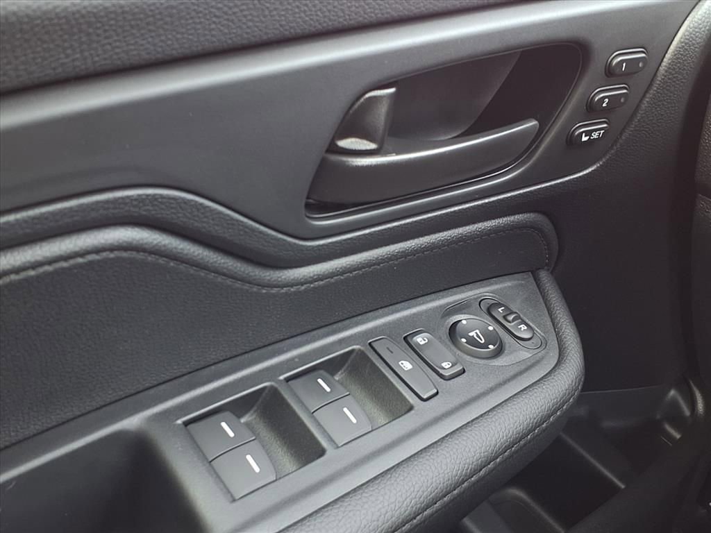 New 2026 Honda Odyssey EX-L image 22