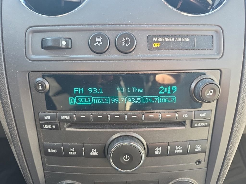 Used 2008 Chevrolet HHR LT w/ LT Preferred Equipment Group image 29