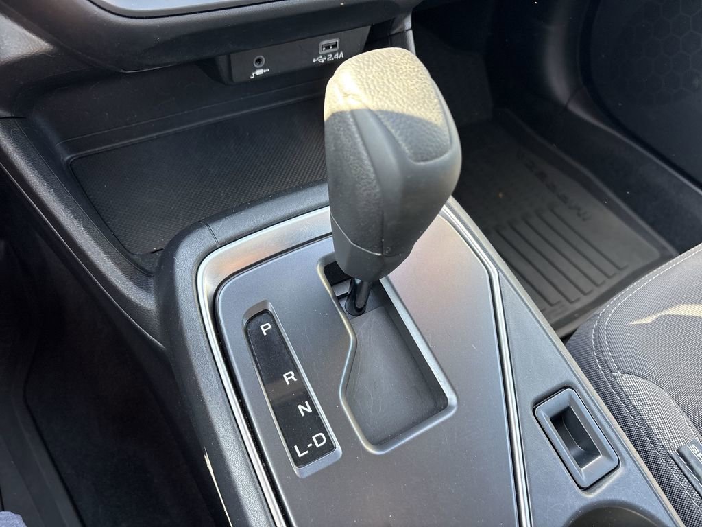Used 2024 Subaru Impreza 2.0i w/ Popular Package #1 image 18