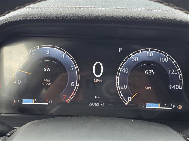 Certified 2021 Jeep Grand Cherokee L Limited image 38