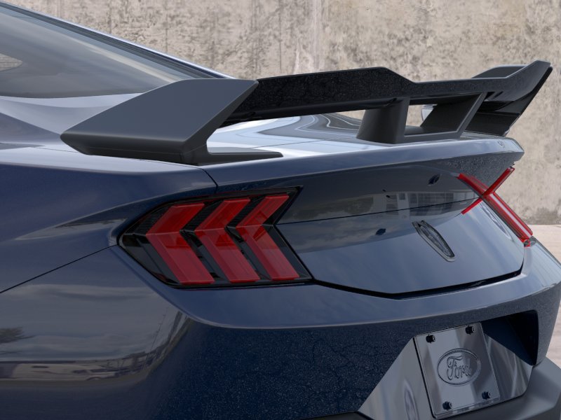 New 2025 Ford Mustang Dark Horse w/ Dark Horse Handlin Package RWD image 22