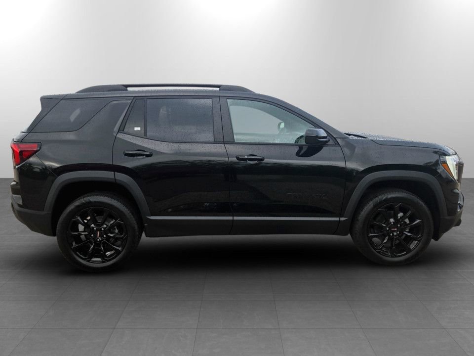 New 2026 GMC Terrain Elevation w/ Black Edition AWD/4WD image 5