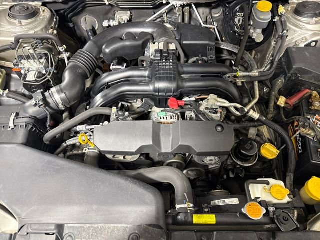 Used 2014 Subaru Outback 2.5i Premium w/ Moonroof Package image 30