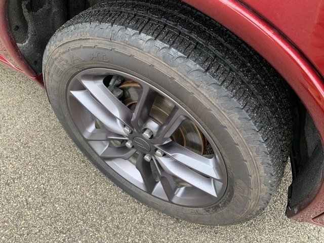 Certified 2022 Dodge Durango GT image 11