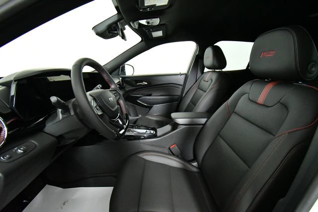 New 2026 Chevrolet Trax RS image 5