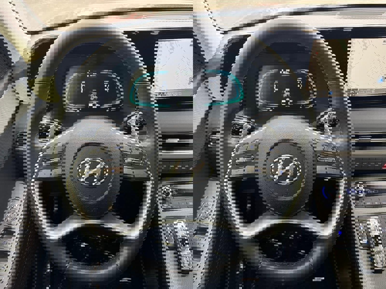 Used 2025 Hyundai Palisade XRT image 9