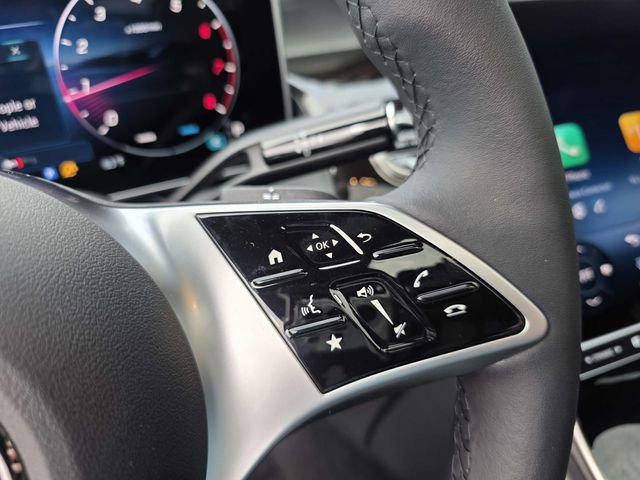 New 2026 Mercedes-Benz GLC 300 4MATIC image 23