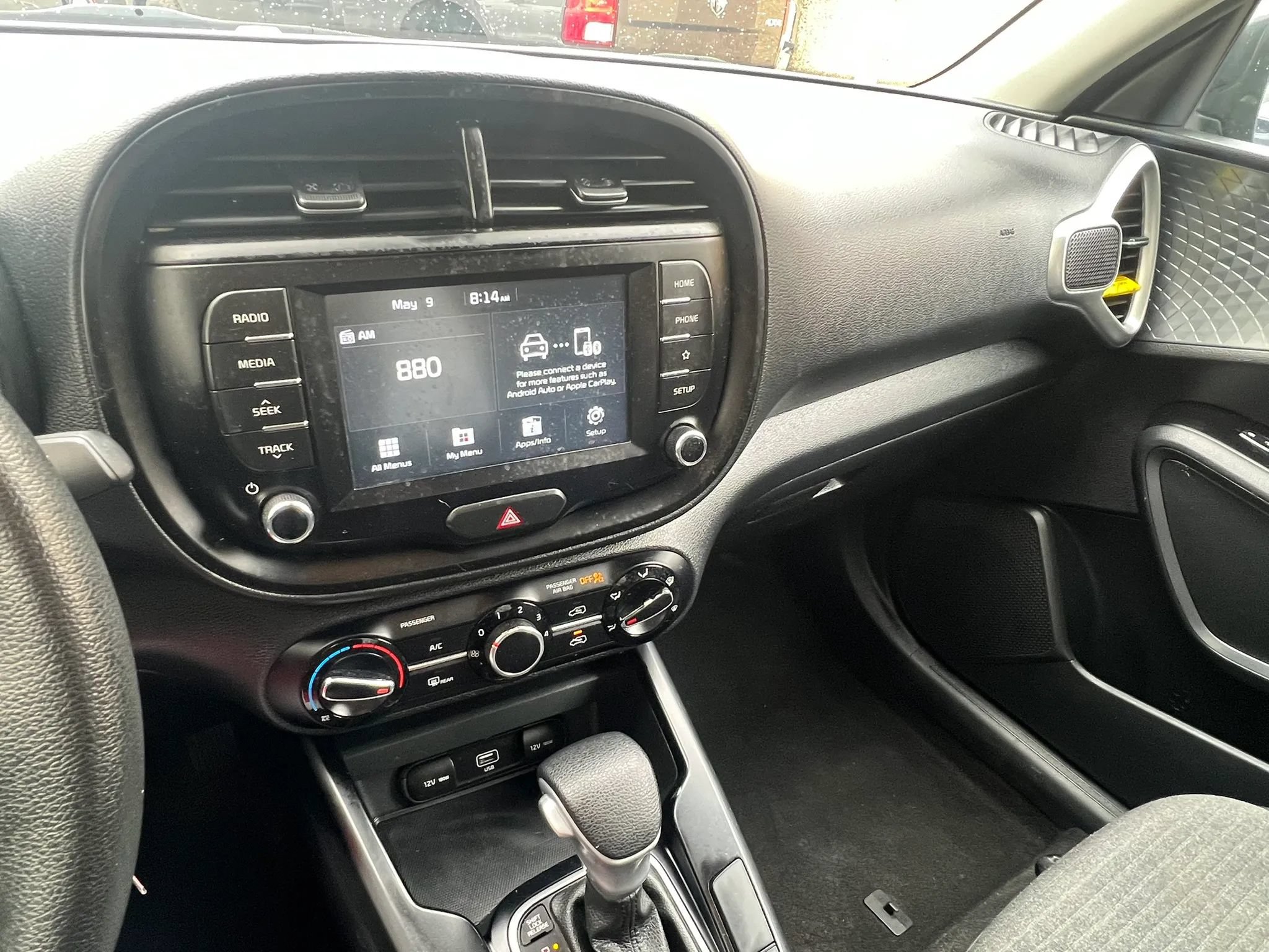 Used 2021 Kia Soul S FWD image 23