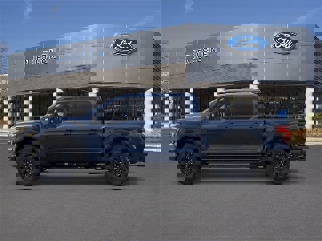 New 2025 Ford F150 Raptor image 3