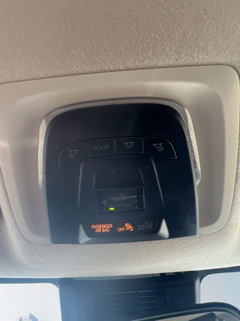 Used 2025 Toyota Corolla LE FWD image 18