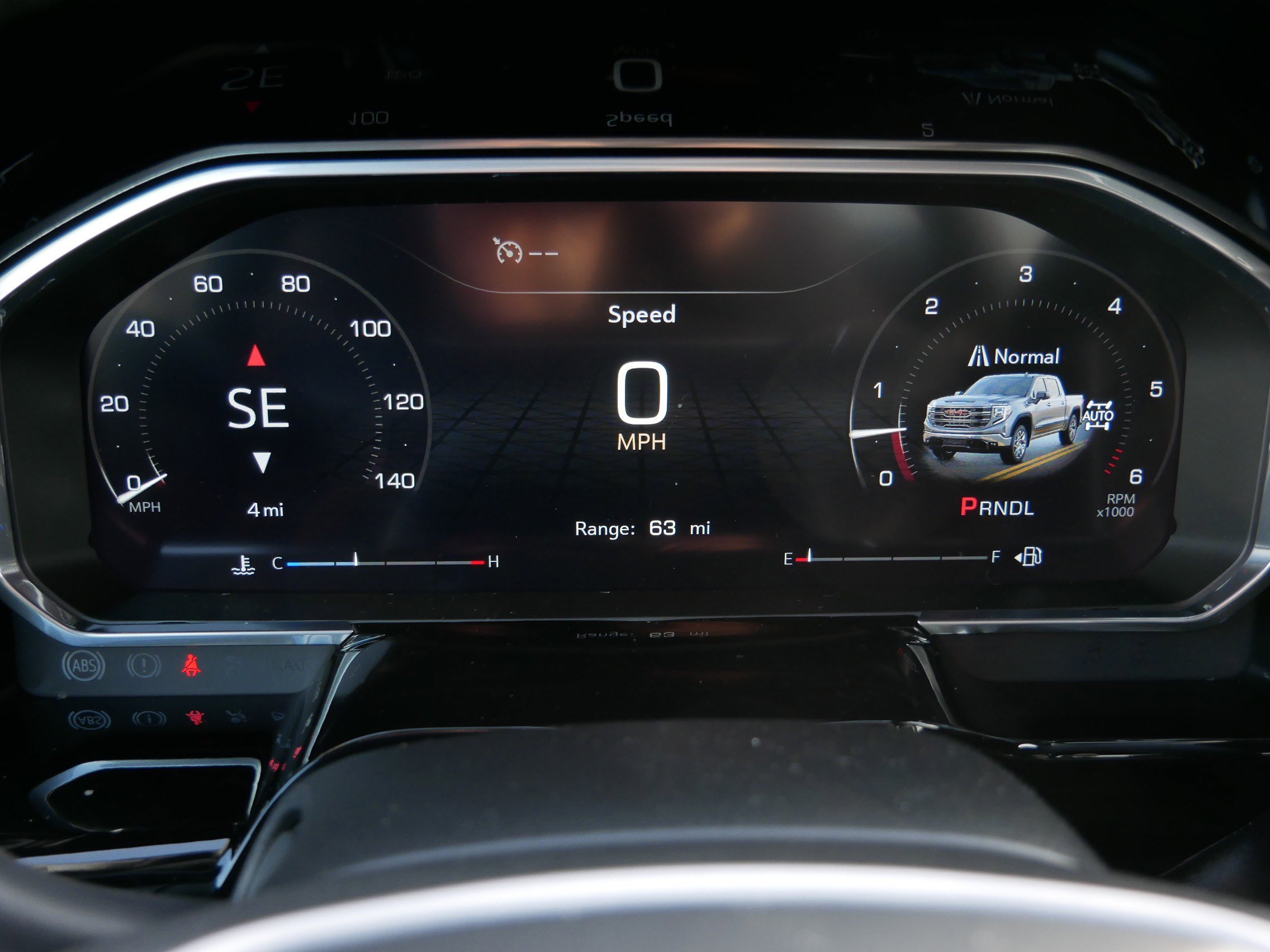 New 2026 GMC Sierra 1500 Elevation image 27