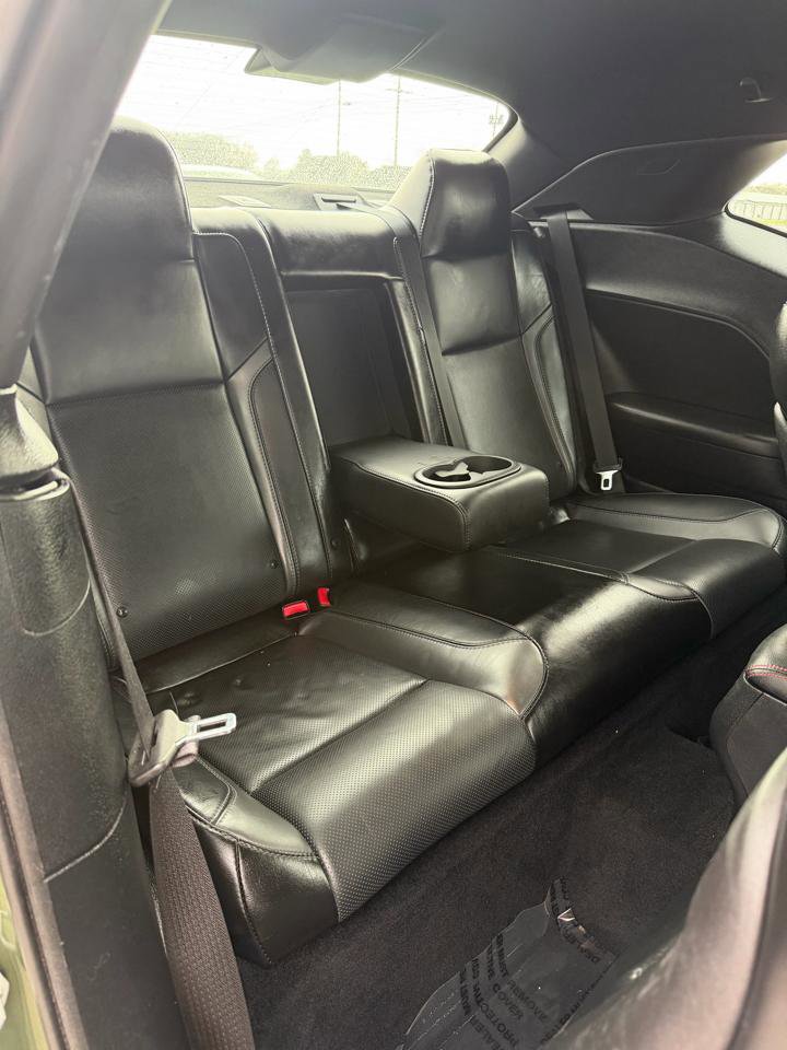 Used 2018 Dodge Challenger GT image 16