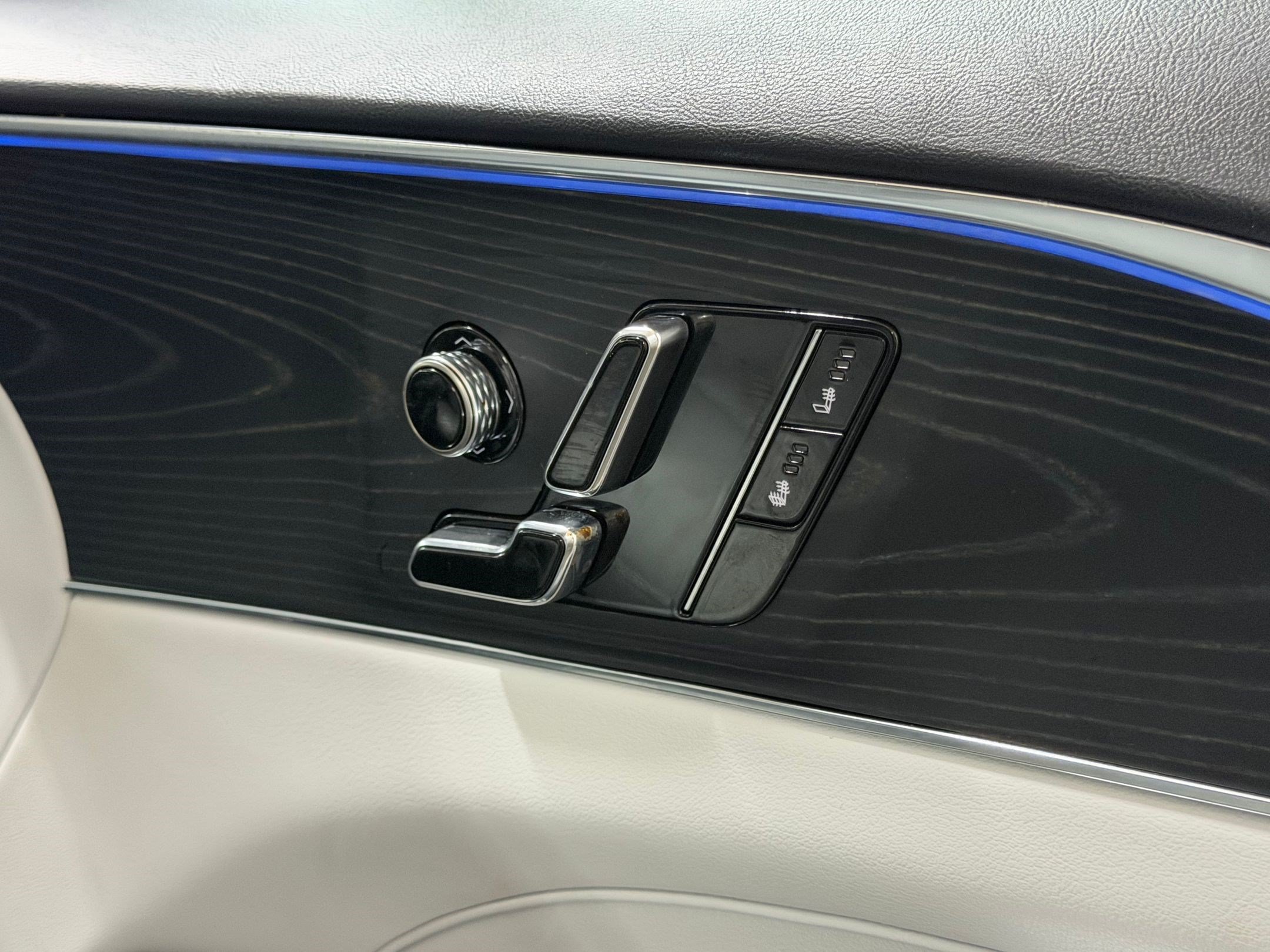 Certified 2024 Cadillac Lyriq Luxury RWD image 47