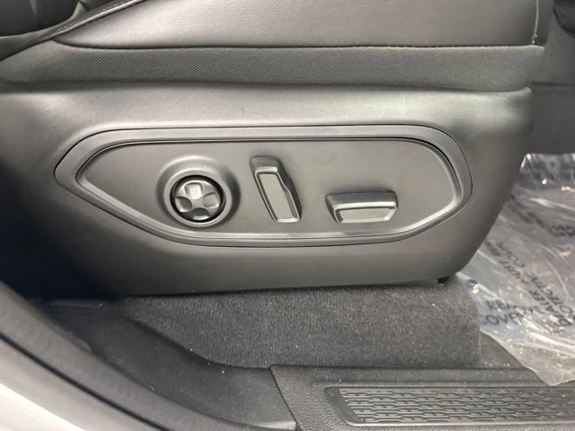 New 2026 Jeep Grand Cherokee Limited AWD/4WD image 23