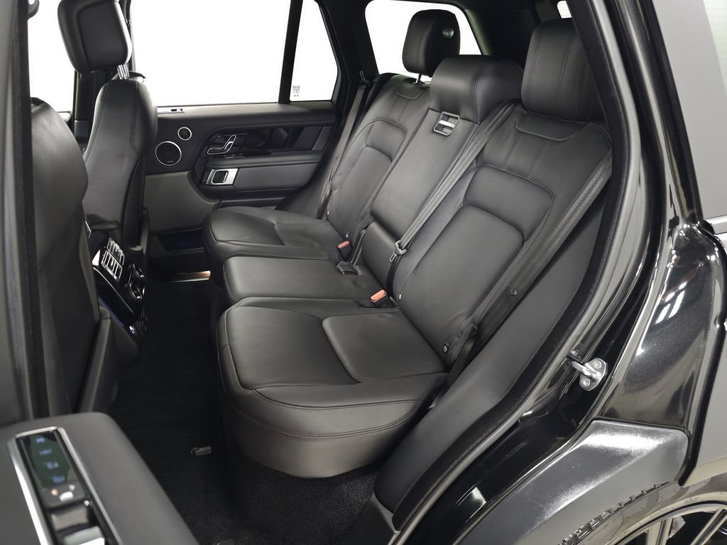 Used 2021 Land Rover Range Rover Westminster Edition AWD/4WD image 39